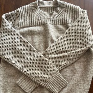 SHEIN sweater